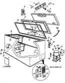 Compressor/gasket/lid