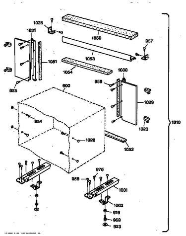 Mounting parts