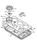 Cooktop