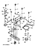 Gas & burner parts