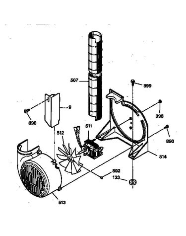 Blower
