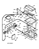 Gas burner