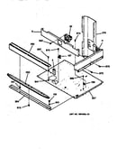Center spacer
