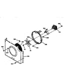Convection fan