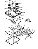 Cooktop