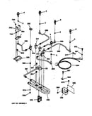 Gas & burner parts