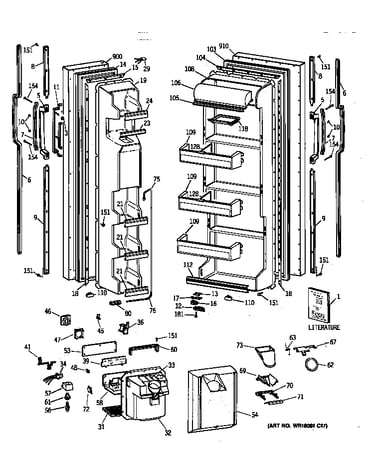 Doors