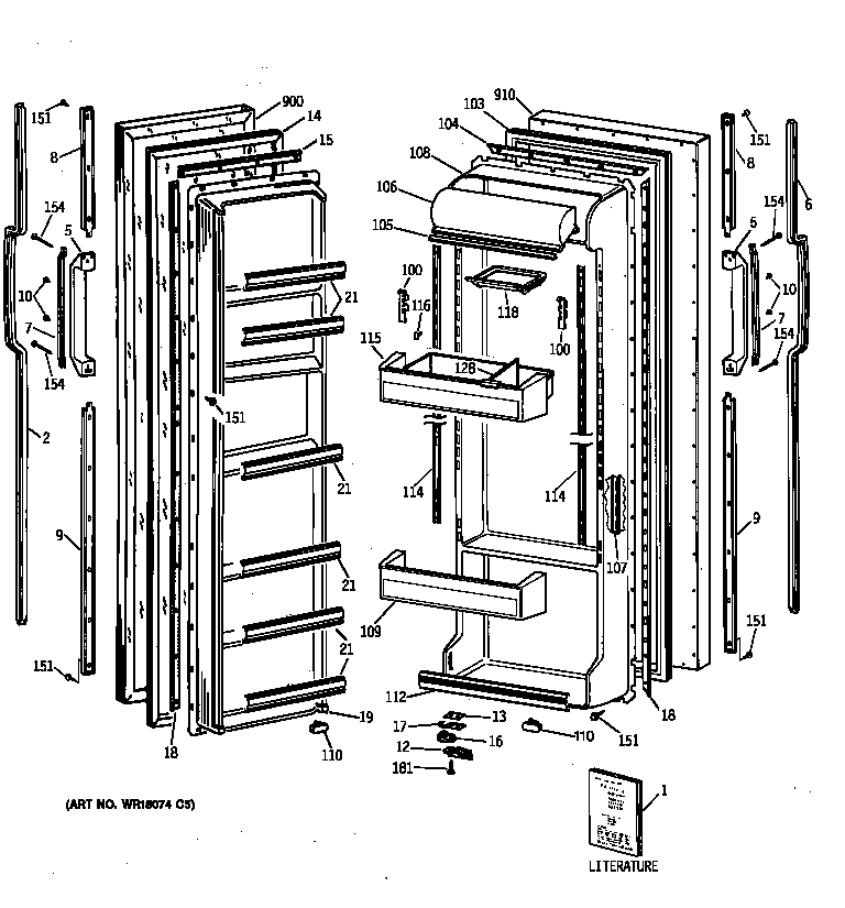 Doors