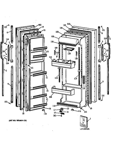 Doors