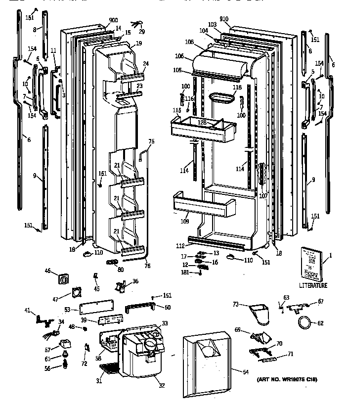 Doors