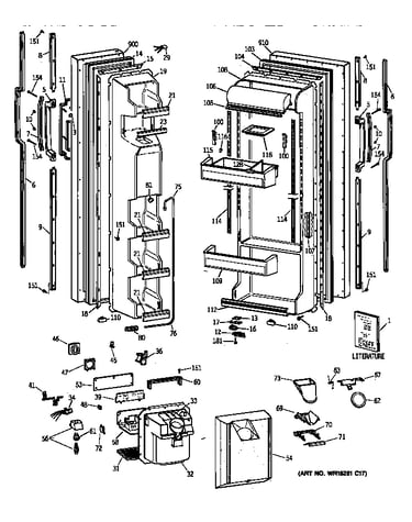 Doors