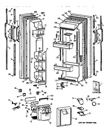 Doors