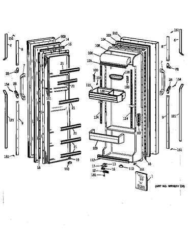 Doors