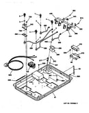 Gas & burner parts