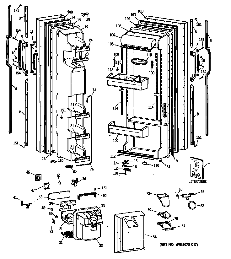 Doors