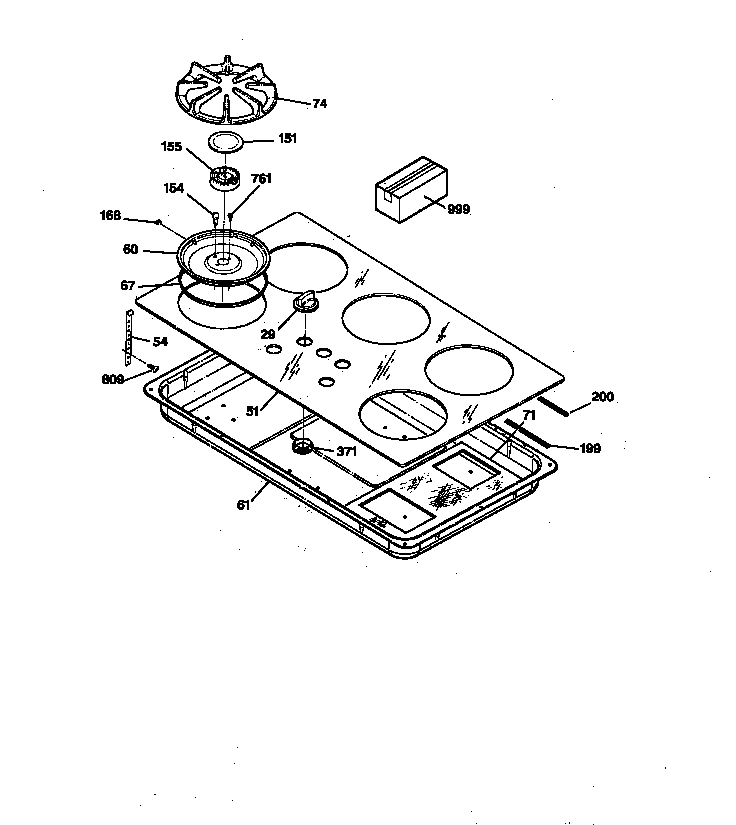 COOKTOP