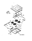 Cooktop