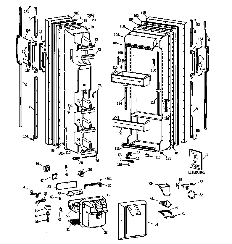 Doors