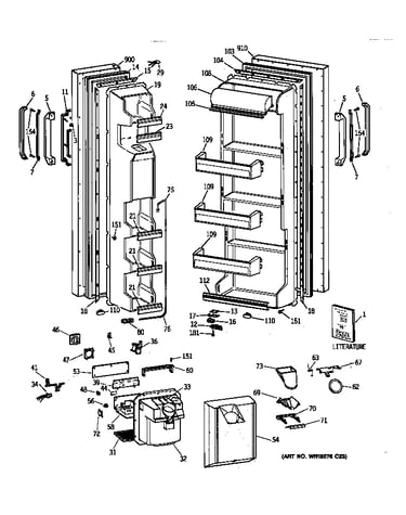 Doors
