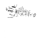 Hotpoint CTI18GIZHRWW icemaker wr30x0303 diagram