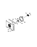 Convection blower