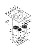 Cooktop