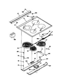 Cooktop