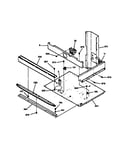 Center spacer