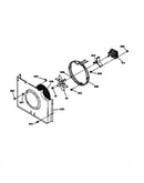 Convection fan
