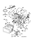 Microwave parts