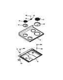 Cooktop