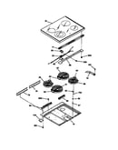 Cooktop