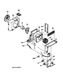 Chassis assembly