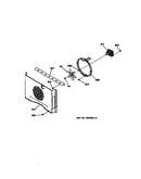 Convection blower
