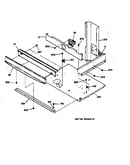 Center spacer