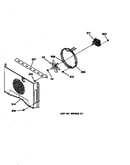 Convection blower