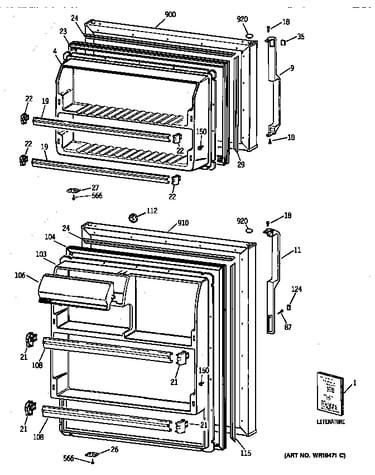 Doors