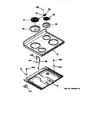 Cooktop