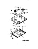 Cooktop