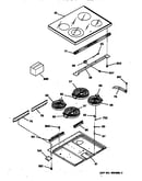 Cooktop