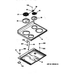 Cooktop