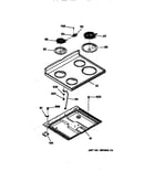 Cooktop