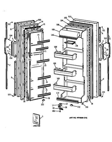Doors