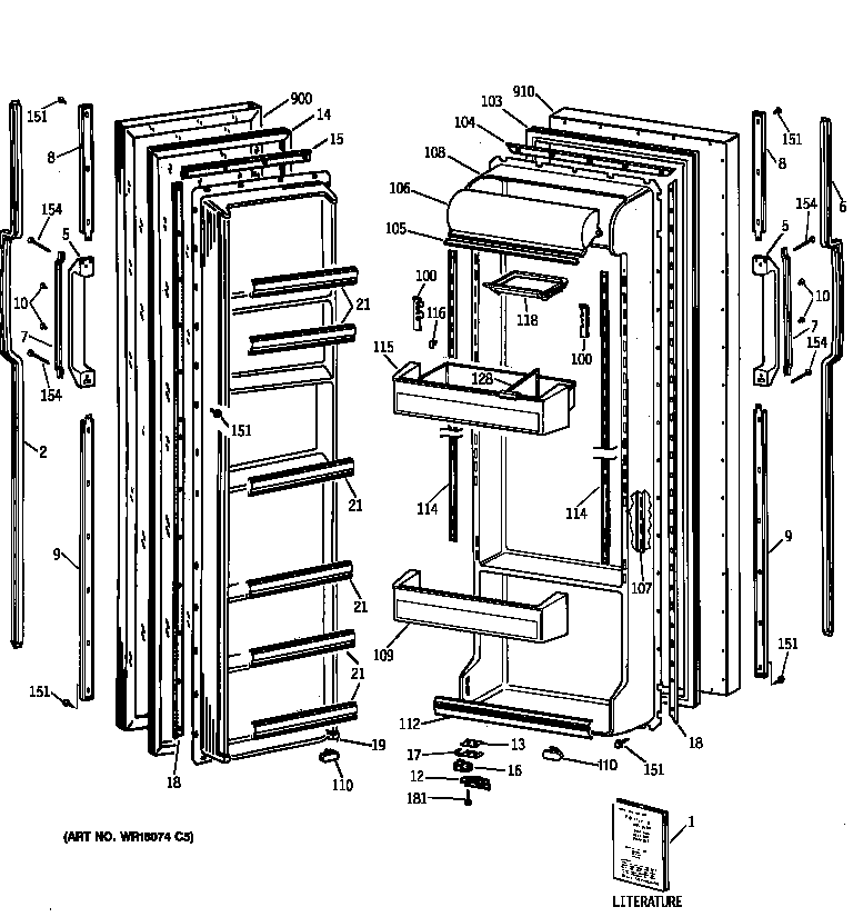 Doors
