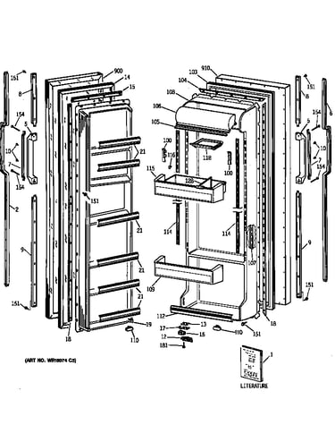 Doors