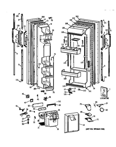 Doors