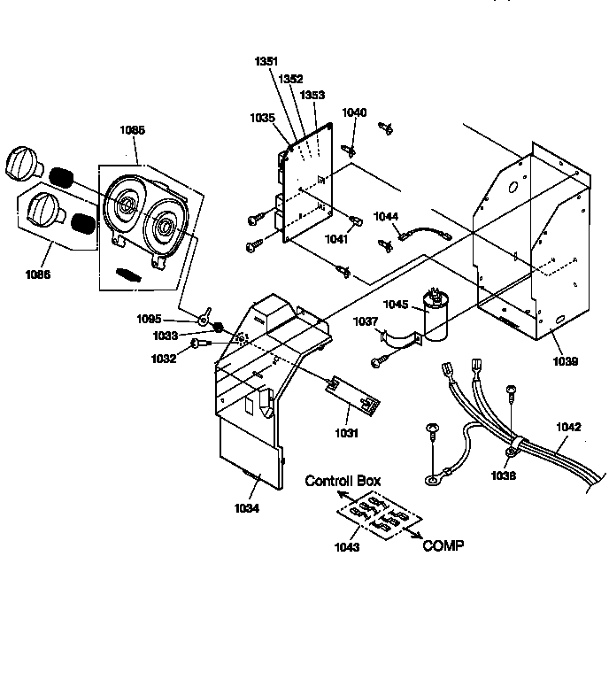 Control box