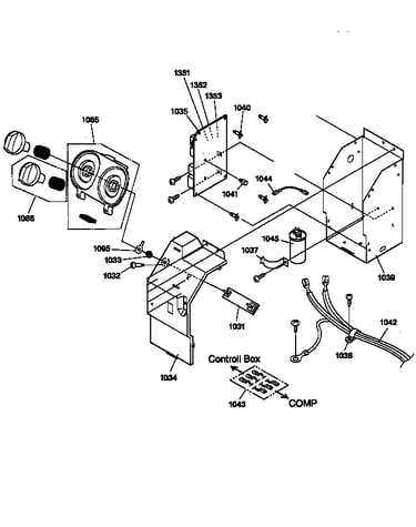 Control box