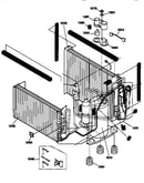 Condenser assembly