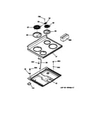 Cooktop